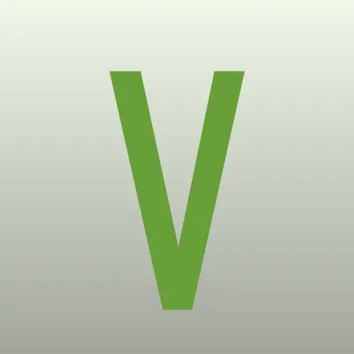VIRTUOSO, производственная компания, лого-визитка
