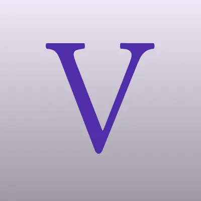 Vendshop, сеть водоматов, лого-визитка
