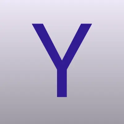 Yard, бизнес-центр, лого-визитка