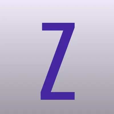 ZOOмаркет, зоомагазин, лого-визитка