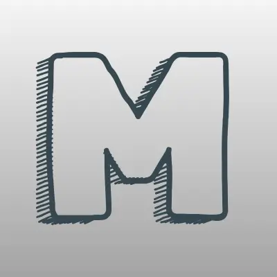 maSHINA.store, лого-визитка